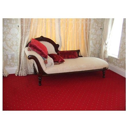 Ambrose Mews B&B Duncormick Ngoại thất bức ảnh