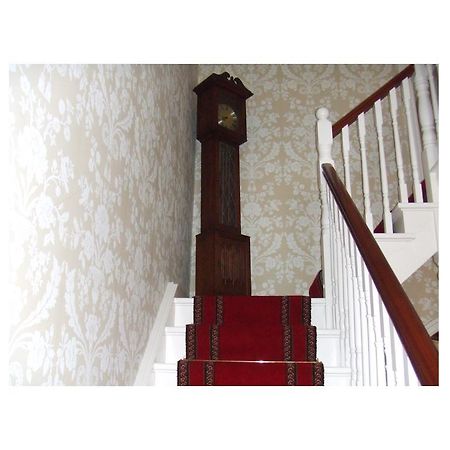 Ambrose Mews B&B Duncormick Ngoại thất bức ảnh