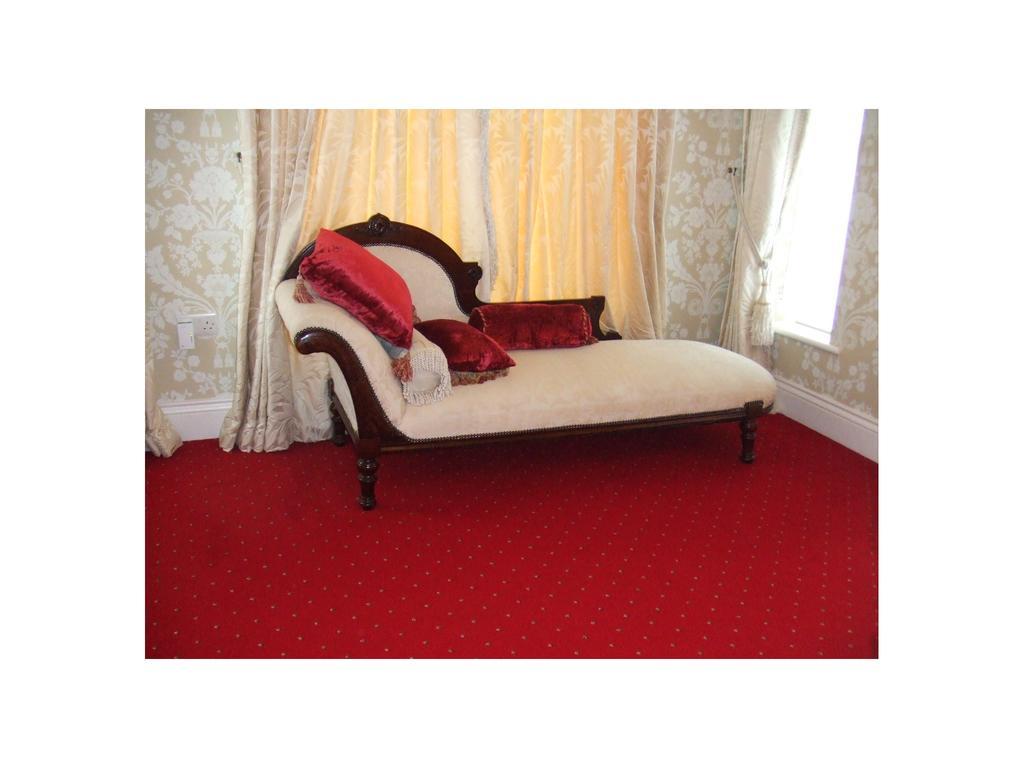 Ambrose Mews B&B Duncormick Ngoại thất bức ảnh