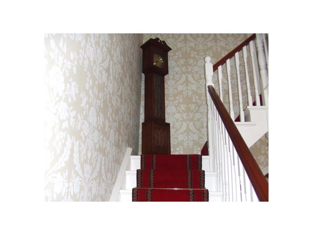 Ambrose Mews B&B Duncormick Ngoại thất bức ảnh