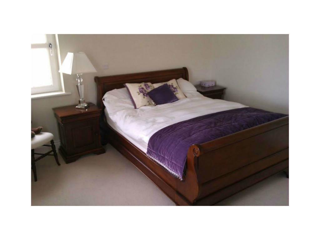 Ambrose Mews B&B Duncormick Ngoại thất bức ảnh