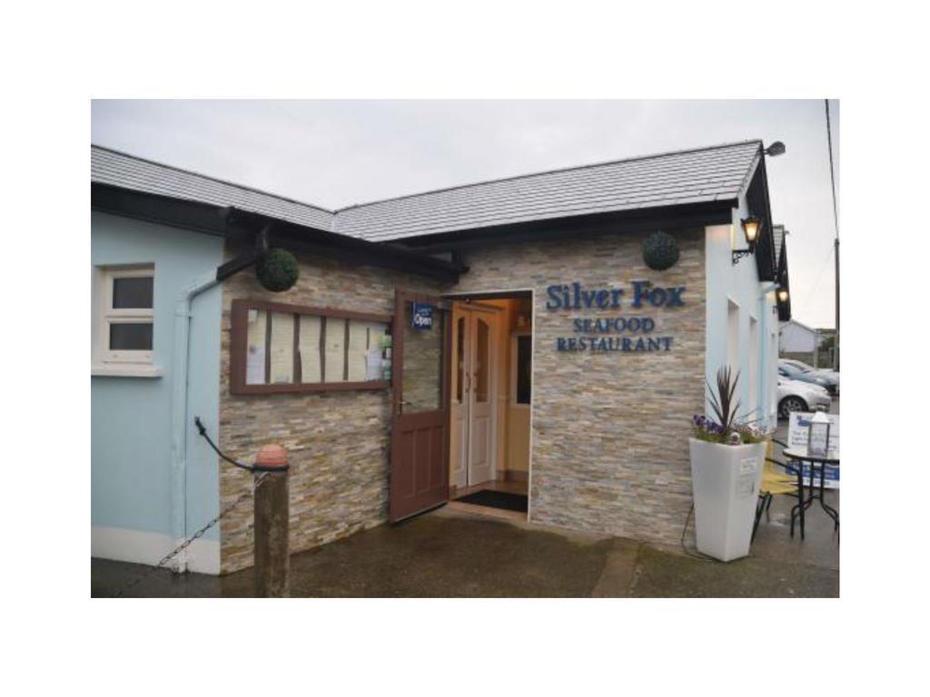 Ambrose Mews B&B Duncormick Ngoại thất bức ảnh